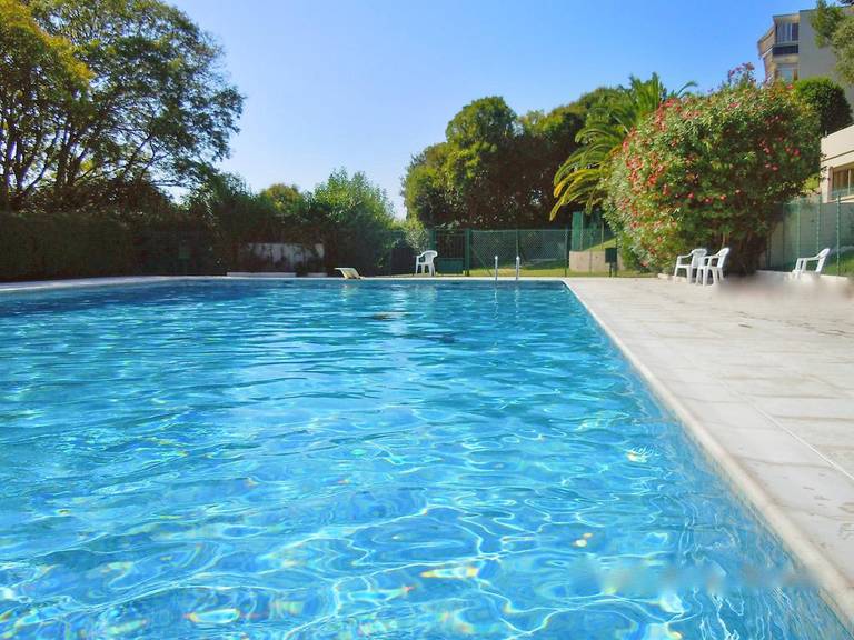 Apartment Avenue de la Bermone