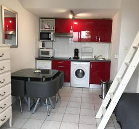 Отдых в Residence Acapulco - Франция, Вильнёв-Лубе