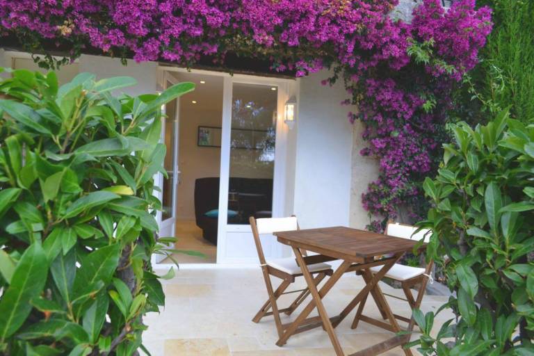 Villa Peniel