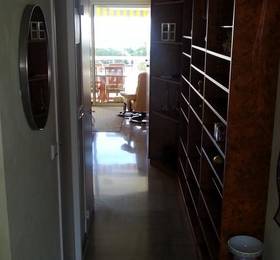 Apartment Ducal Sea View в Вильнёв-Лубе