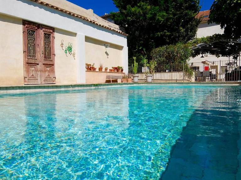 Hotel La Suite