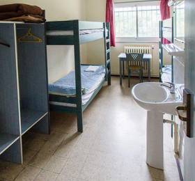 YMCA Villeneuve les avignon в Вильнёв-ле-Авиньоне