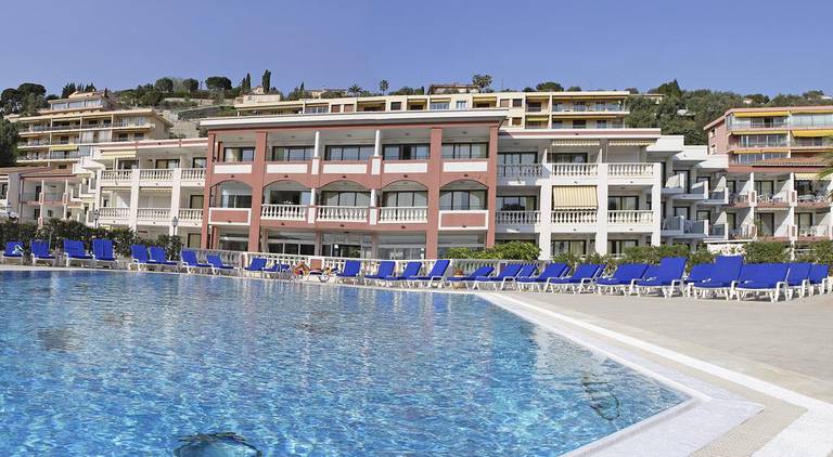 Residence Pierre & Vacances l'Ange Gardien