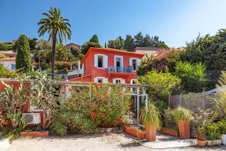 Hotel La Villa Patricia
