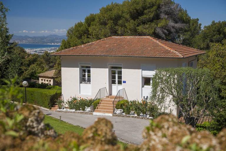 Domaine du Mont Leuze