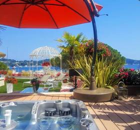 Отдых в Port Villefranche Terrace Apartment - Франция, Вильфранш-сюр-Мер