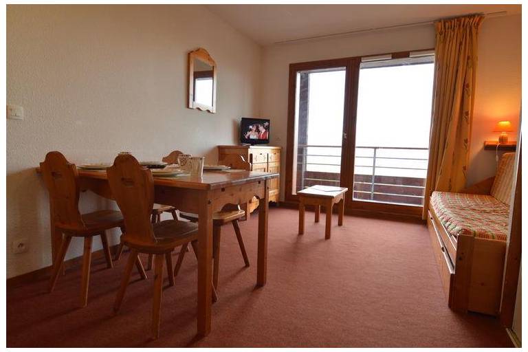 Residence Les Pistes