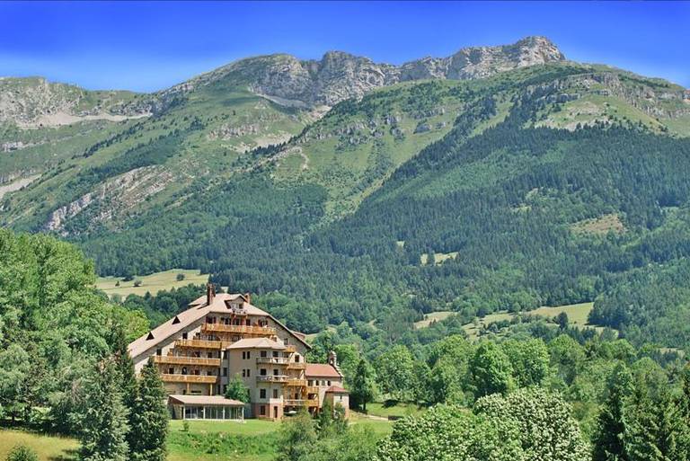 Residence le Diamant
