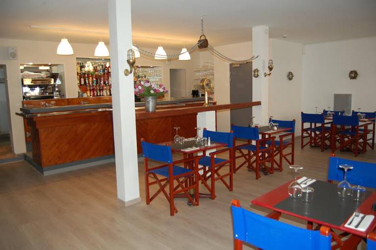 Hotel Marinero