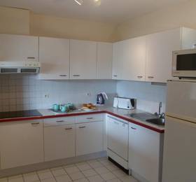 Residence dAquitaine в Вьё-Боко-ле-Бене