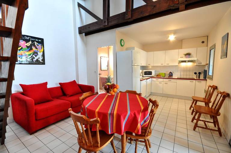 Residence d'Aquitaine