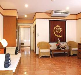 Туры в Kamala Bay Garden Resort в Таиланде