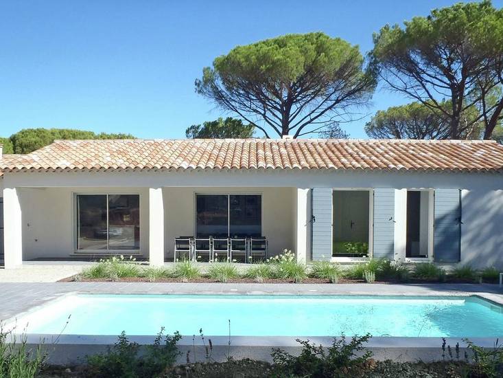 Villa Luxe Provence et Mer Франция, Видобан