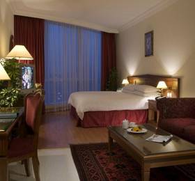 Туры в Holiday Inn в ОАЭ