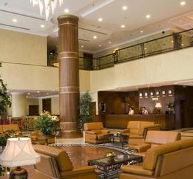Отдых в Holiday Inn - ОАЭ, Шарджа