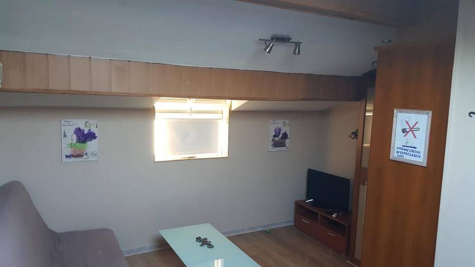Studio independant 4* Франция, Видобан
