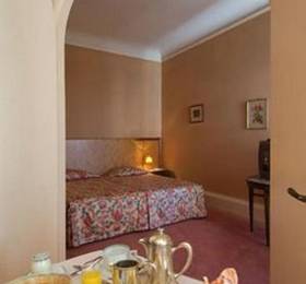 Hotel Aletti Palace в Виши