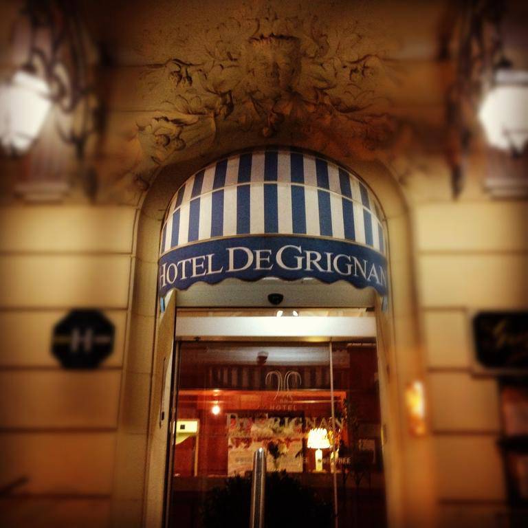 Hotel de Grignan