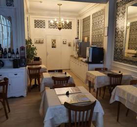 Hotel Riviera в Виши