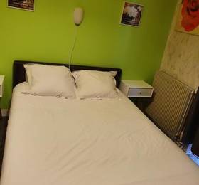 Отдых в Hotel Riviera - Франция, Виши