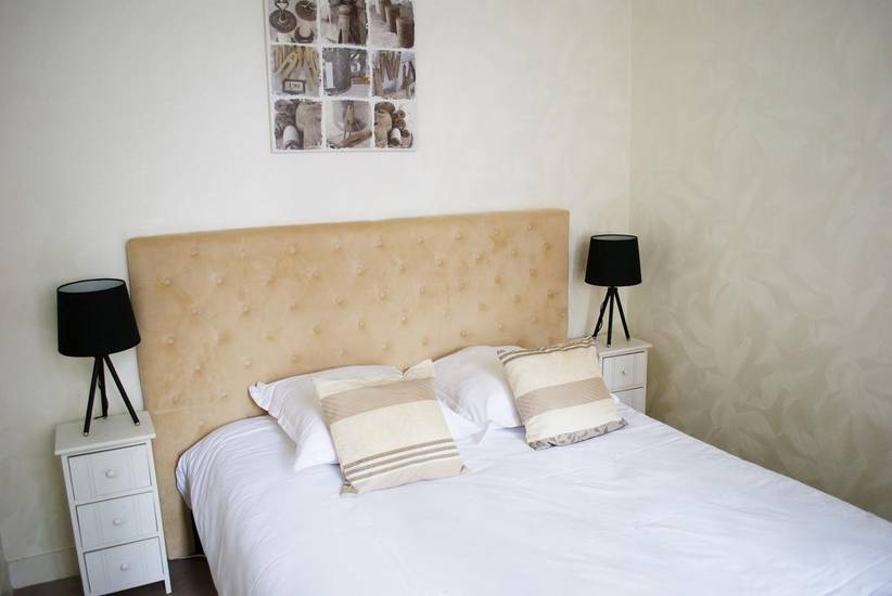Residence Eugenie Opera 3* Франция, Виши