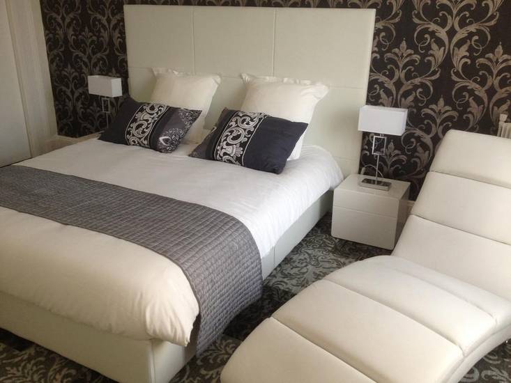 Residence Longchamp 3* Франция, Виши
