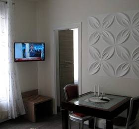 Туры в Residence Longchamp в Франции