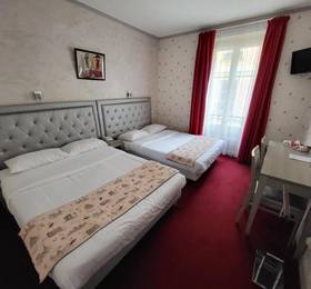 Отдых в Royal Hotel - Франция, Версаль
