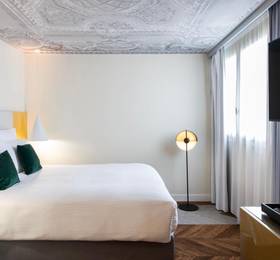 Отдых в Le Louis Versailles Chateau - MGallery - Франция, Версаль