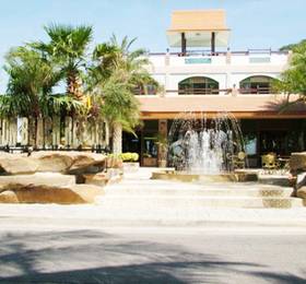 Отдых в Dragon Beach Resort - Таиланд, Паттайя