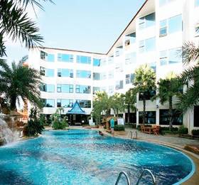 Dragon Beach Resort в Паттайе