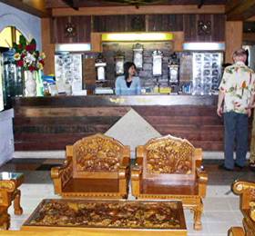 Туры в Dragon Beach Resort в Таиланде