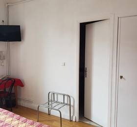 Туры в Hotel Saint Paul в Франции