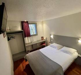 Hotel Privilege в Верден-сюр-Мёзе