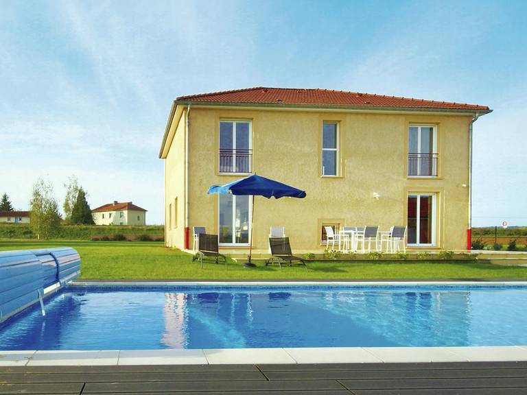 Maison De Vacances - Billemont