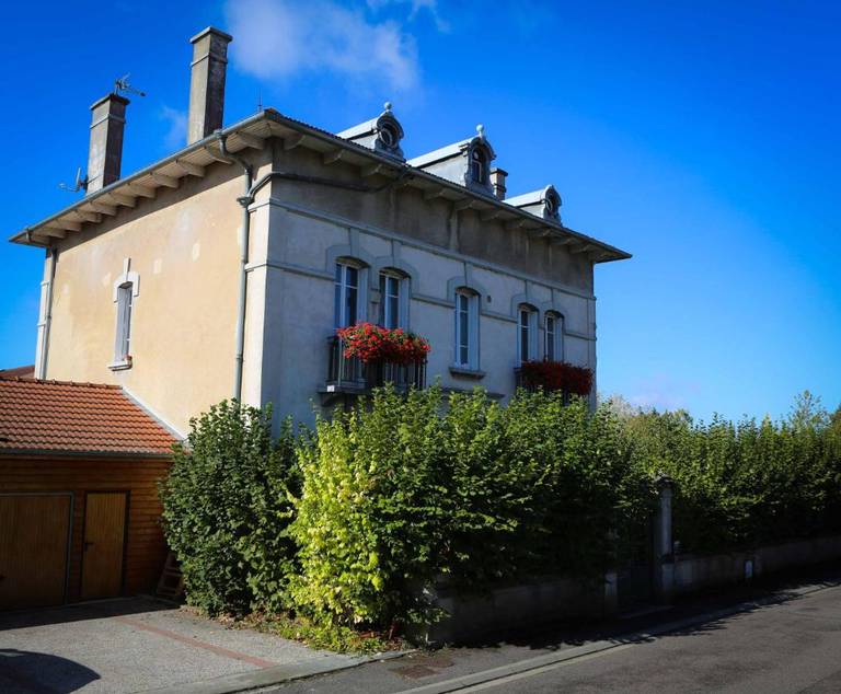 La Dragee Hote, Chambres chez l'habitant