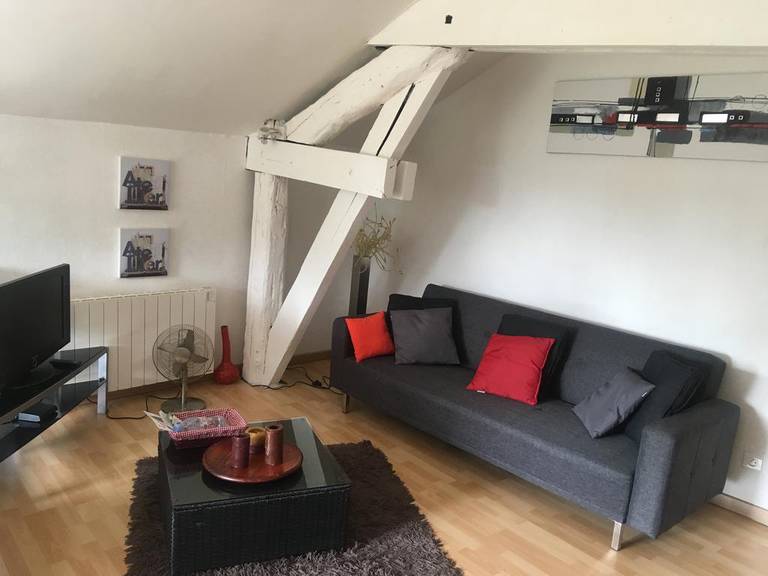 Au loft de Verdun
