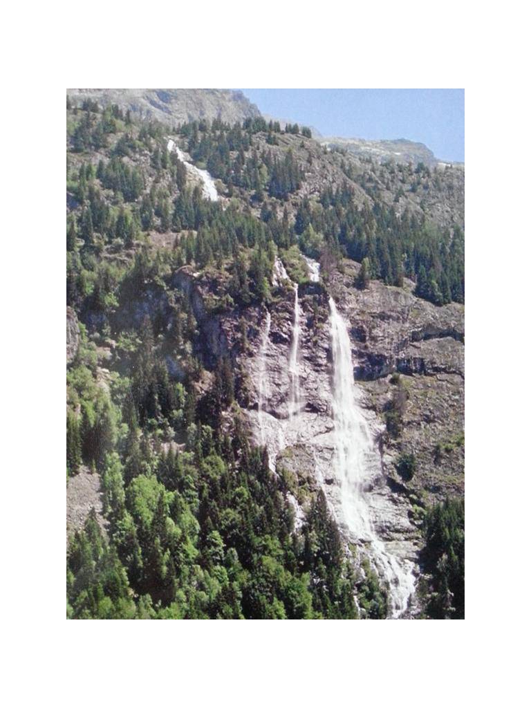 La Marmotte