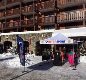 Туры в Chalet Noisette в Франции