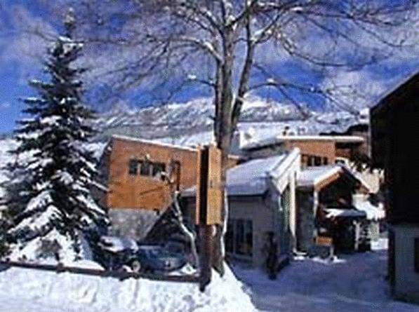 Chalet-Hotel Alpage & SPA 3* Франция, Вар