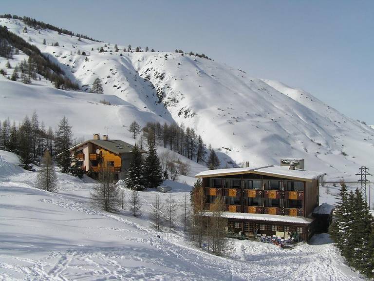 Hotel Les Lores