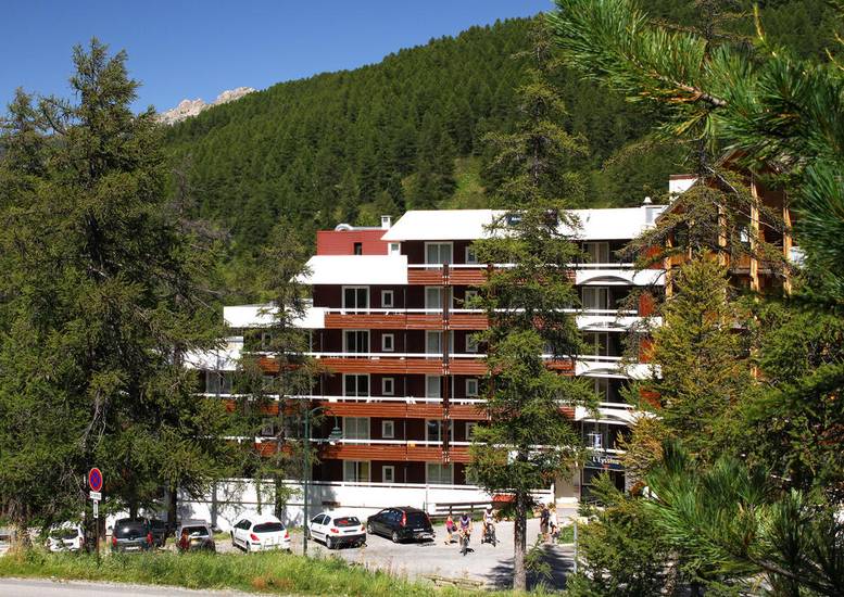 Pierre & Vacances Le Pic de Chabrieres Франция, Вар