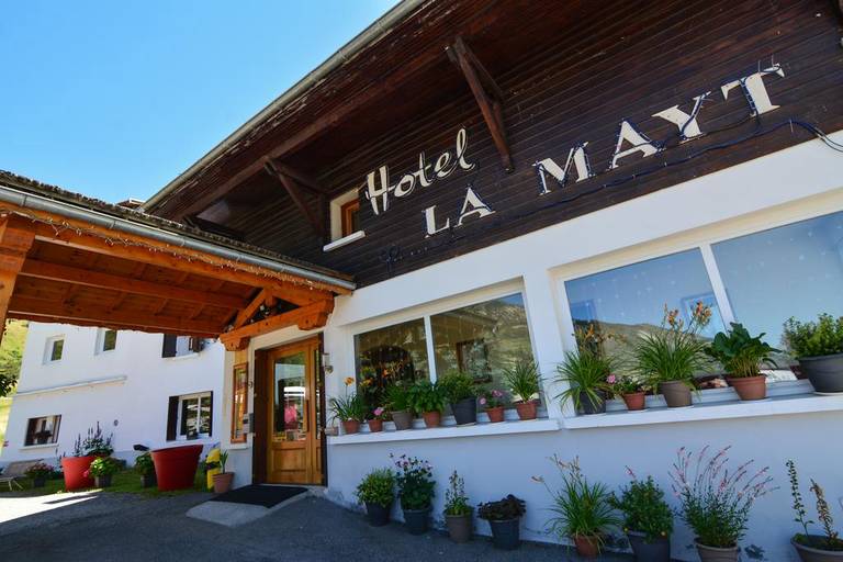 Hotel La Mayt