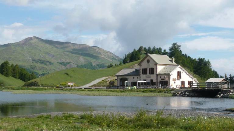 Hotel, Le Refuge Napoleon