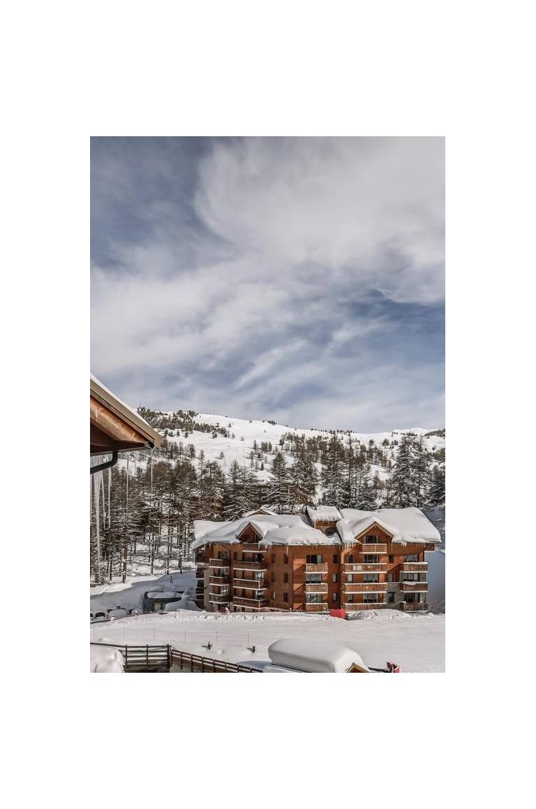 Maeva Particuliers Residence Albane