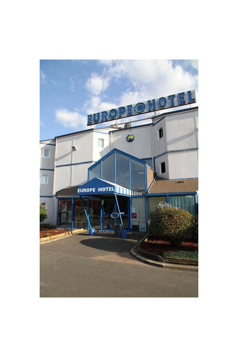 Europe Hotel