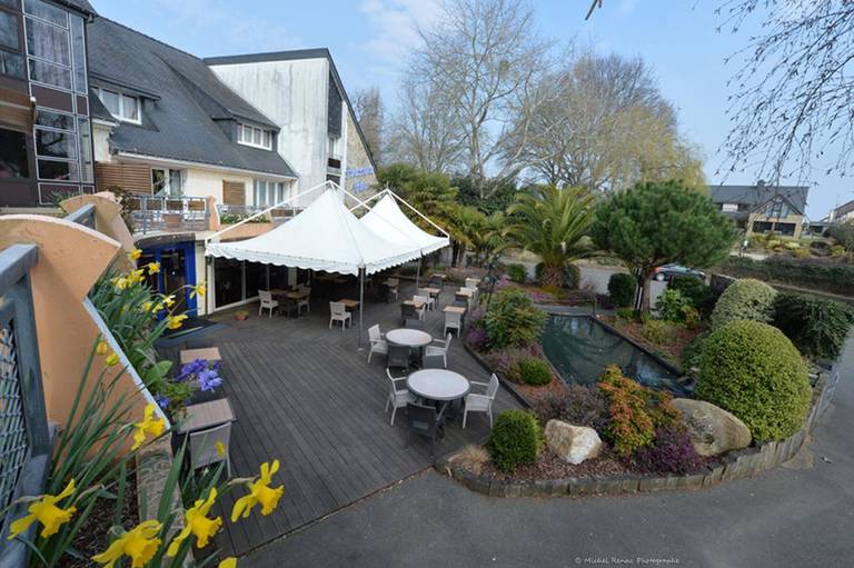 Golfe Hotel