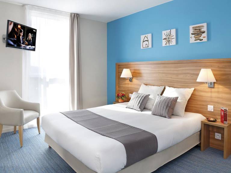 AppartCity Confort Vannes (Ex Park&Suites)