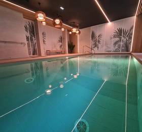 Qualys-Hotel & Spa Vannes в Ванне