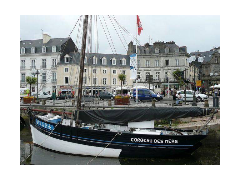 Appartements Remparts